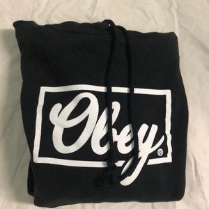 Obey sweatshirt